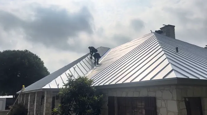 Superb Roofing & Restoration Picture 3