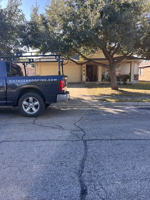 Sixth Gen Roofing Picture 1