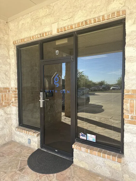 Sixth Gen Roofing Picture 4