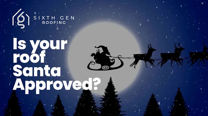 Sixth Gen Roofing Picture 7