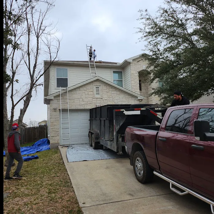 Legacy Roofing Pros Picture 10