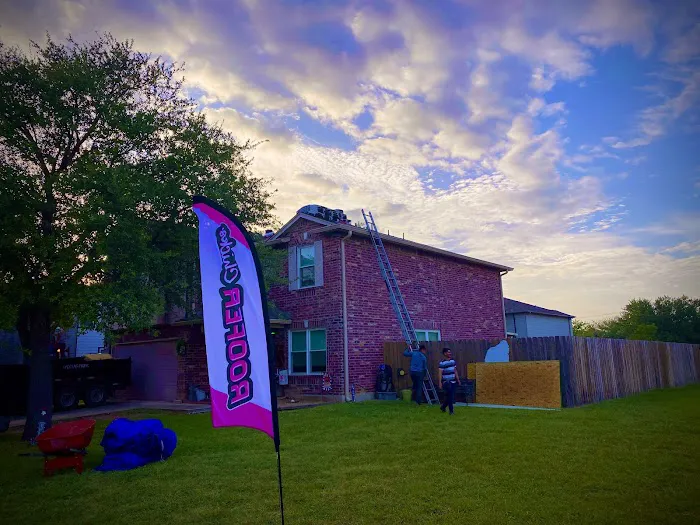 Roofer Chicks Picture 8