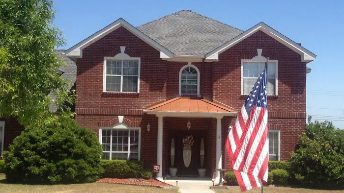 Roofer Chicks Picture 9