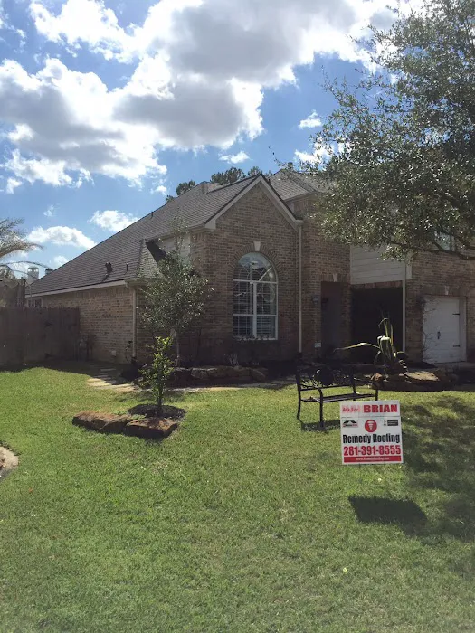 Remedy Roofing Picture 5