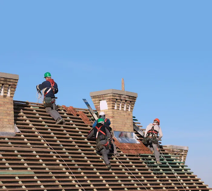 Remedy Roofing Picture 10