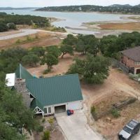 New Braunfels Roofing ico