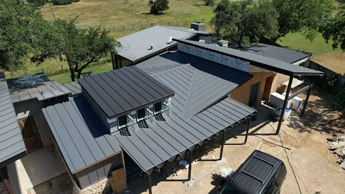 New Braunfels Roofing Picture 9