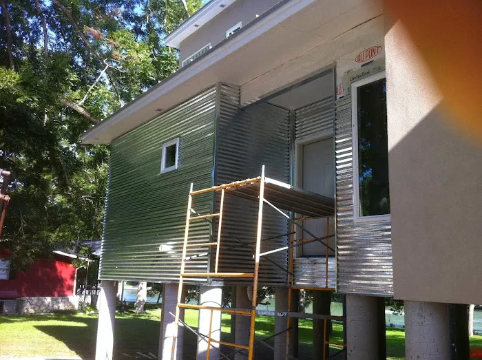 Aisling Contractors Picture 1