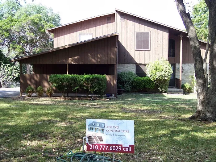 Aisling Contractors Picture 4