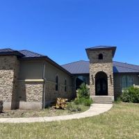 Prestige Metal Roofing Systems ico