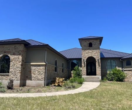 Prestige Metal Roofing Systems