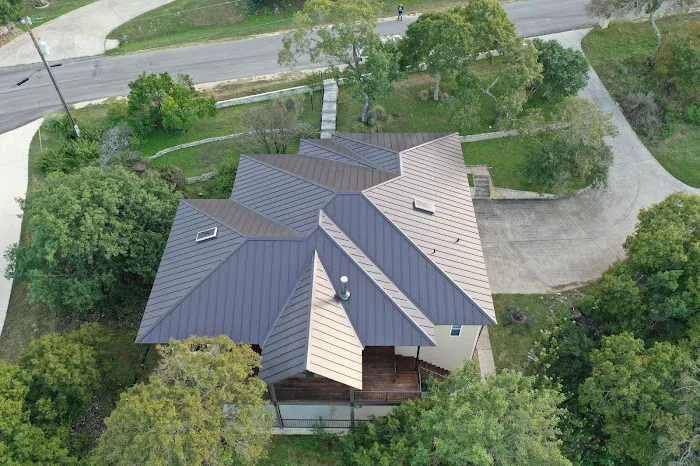 Prestige Metal Roofing Systems Picture 9