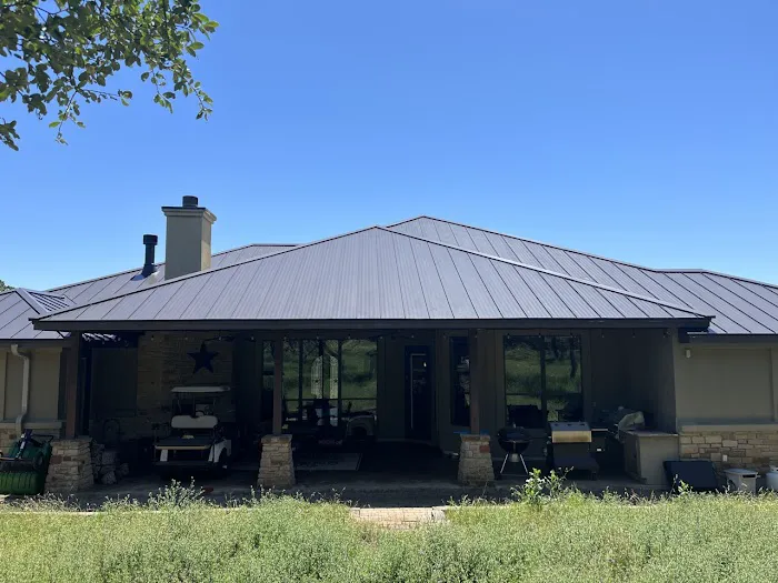 Prestige Metal Roofing Systems Picture 2