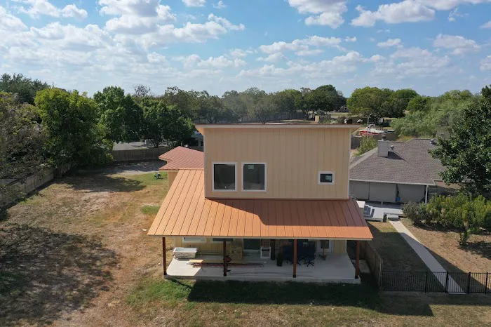 Prestige Metal Roofing Systems Picture 7