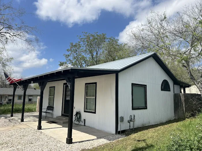 New Braunfels Roof Improvement & Services, Inc. Picture 1