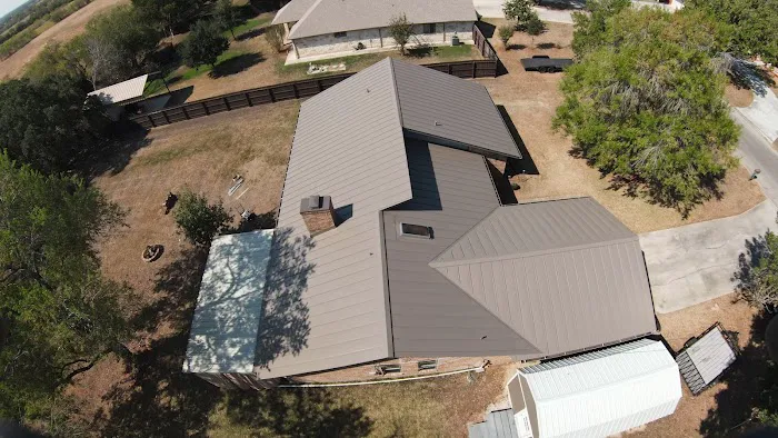 New Braunfels Roof Improvement & Services, Inc. Picture 3