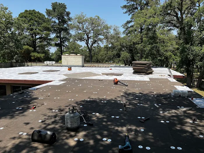 New Braunfels Roof Improvement & Services, Inc. Picture 6