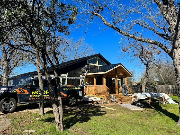 New Braunfels Roof Improvement & Services, Inc. Picture 7