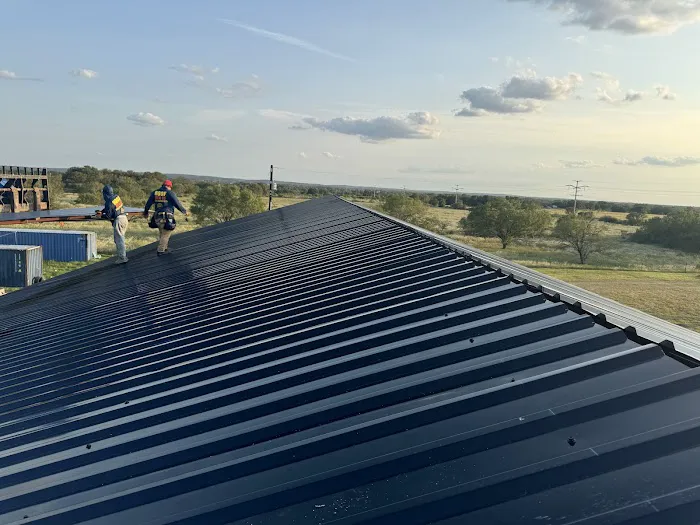 New Braunfels Roof Improvement & Services, Inc. Picture 5