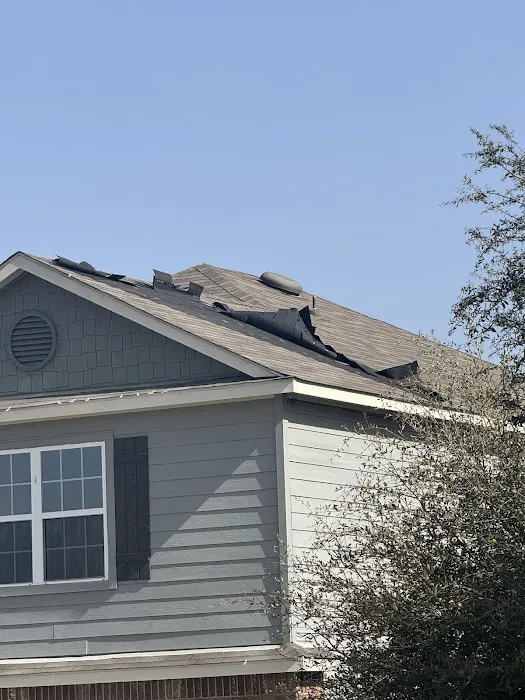 New Braunfels Roof Improvement & Services, Inc. Picture 4