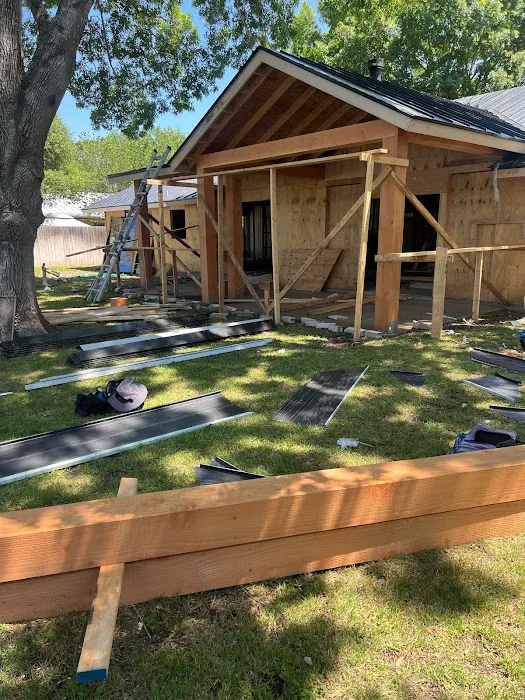 New Braunfels Roof Improvement & Services, Inc. Picture 10