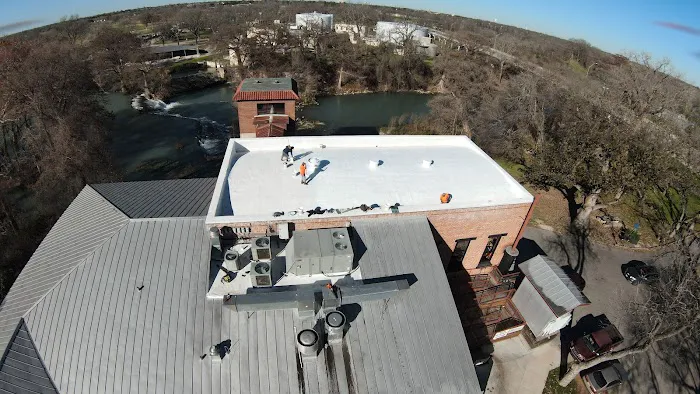 New Braunfels Roof Improvement & Services, Inc. Picture 9