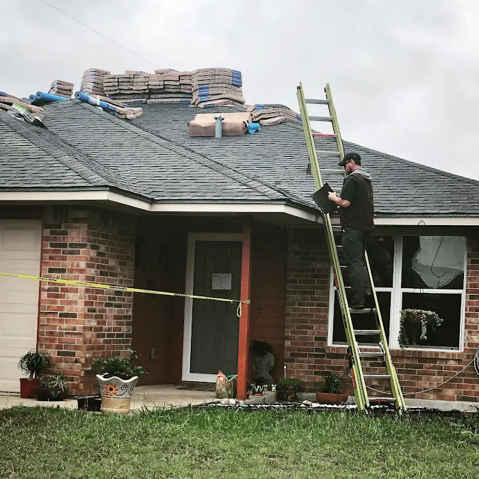 Superb Roofing & Restoration Picture 3