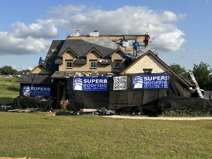 Superb Roofing & Restoration Picture 1
