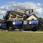 Superb Roofing & Restoration