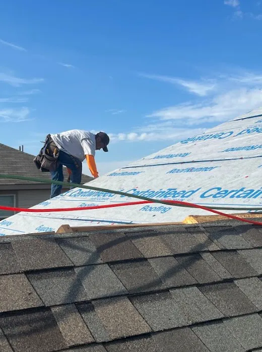 Superb Roofing & Restoration Picture 8