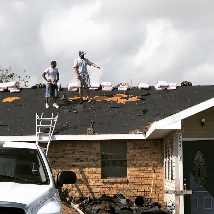 Superb Roofing & Restoration Picture 7