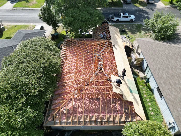 LMP Roofing and Construction Picture 7