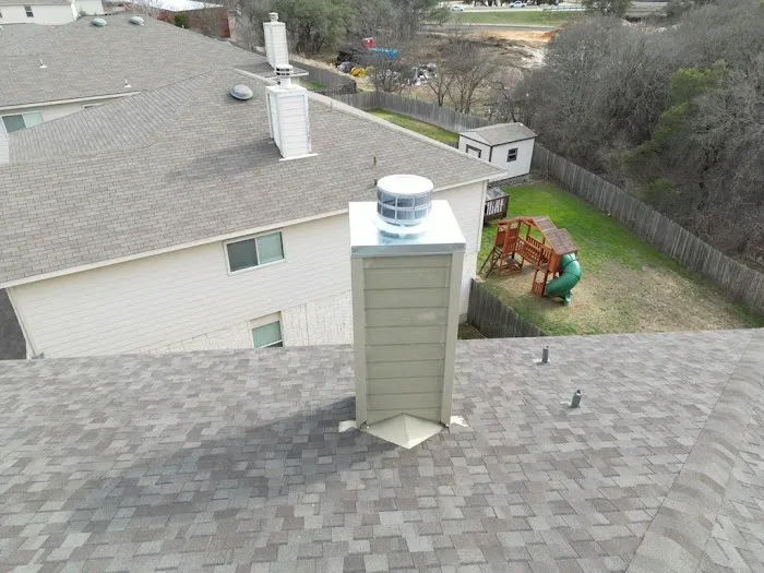 LMP Roofing and Construction Picture 2