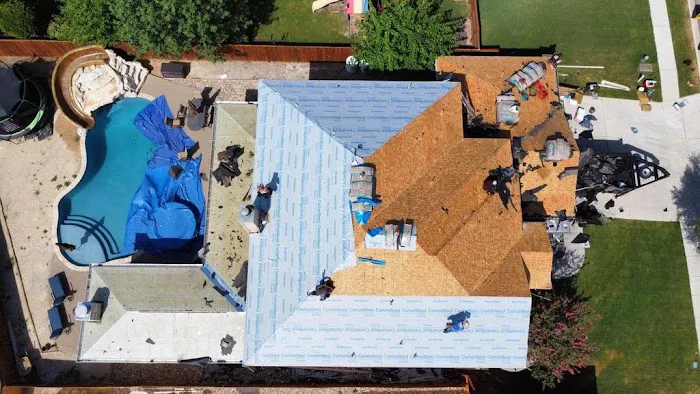 LMP Roofing and Construction Picture 4