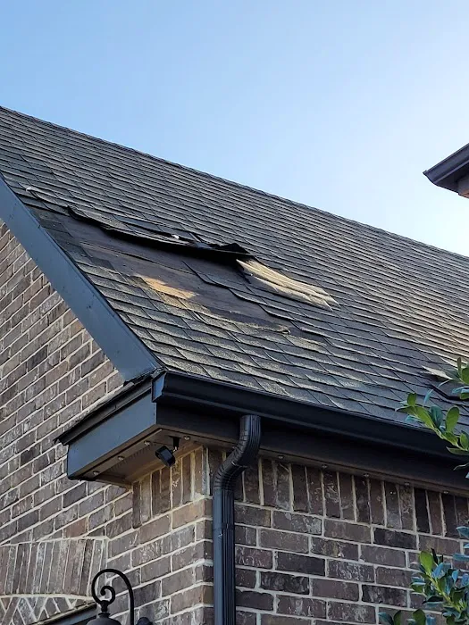 LMP Roofing and Construction Picture 1