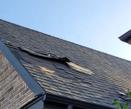 LMP Roofing and Construction