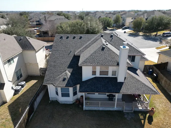 LMP Roofing and Construction Picture 10