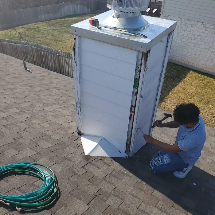 LMP Roofing and Construction Picture 9