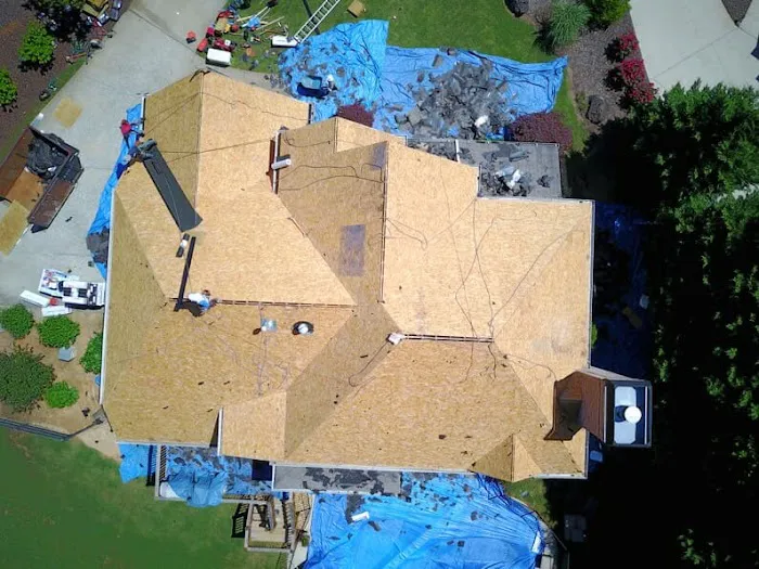 SARC Contracting and Construction Company Picture 1