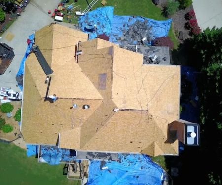 SARC Contracting and Construction Company