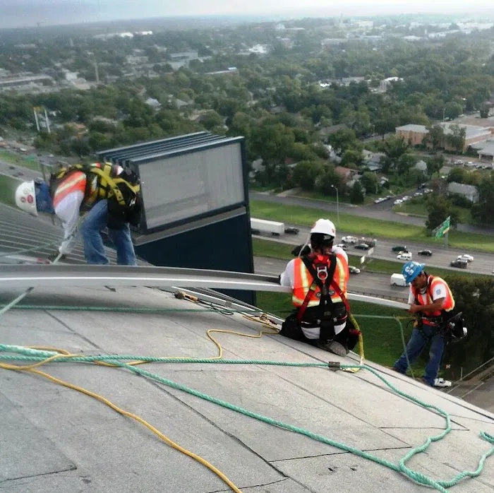 Chamberlin Roofing & Waterproofing Picture 2