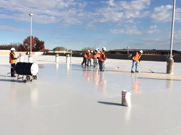 Chamberlin Roofing & Waterproofing Picture 1