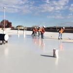 Chamberlin Roofing & Waterproofing