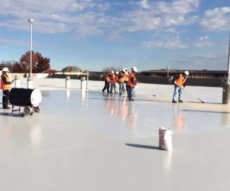 Chamberlin Roofing & Waterproofing