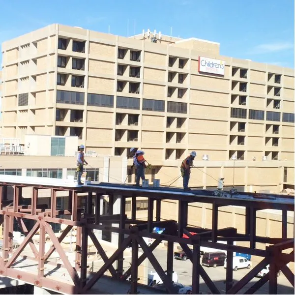 Chamberlin Roofing & Waterproofing Picture 6