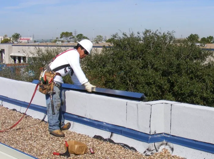 Chamberlin Roofing & Waterproofing Picture 3