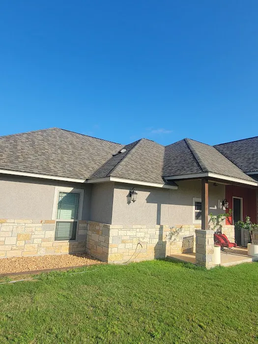 Magnolia Roofing & Restoration Picture 2