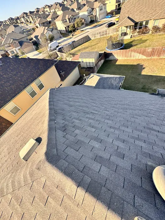 Magnolia Roofing & Restoration Picture 1