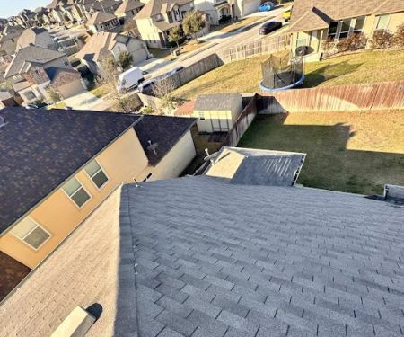 Magnolia Roofing & Restoration