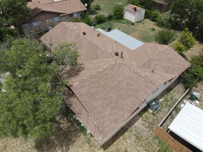 Magnolia Roofing & Restoration Picture 4